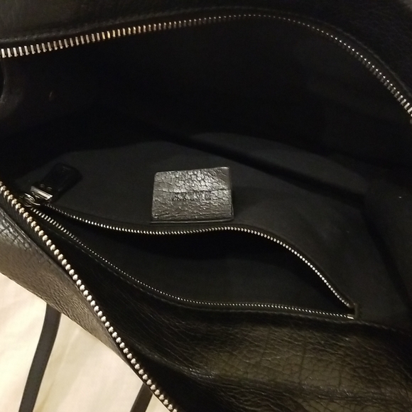 Bally purse - Picture 6 of 7